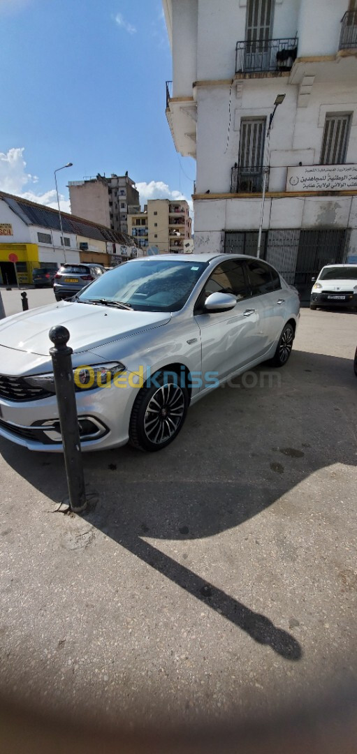 Fiat Tipo life 2023 Life