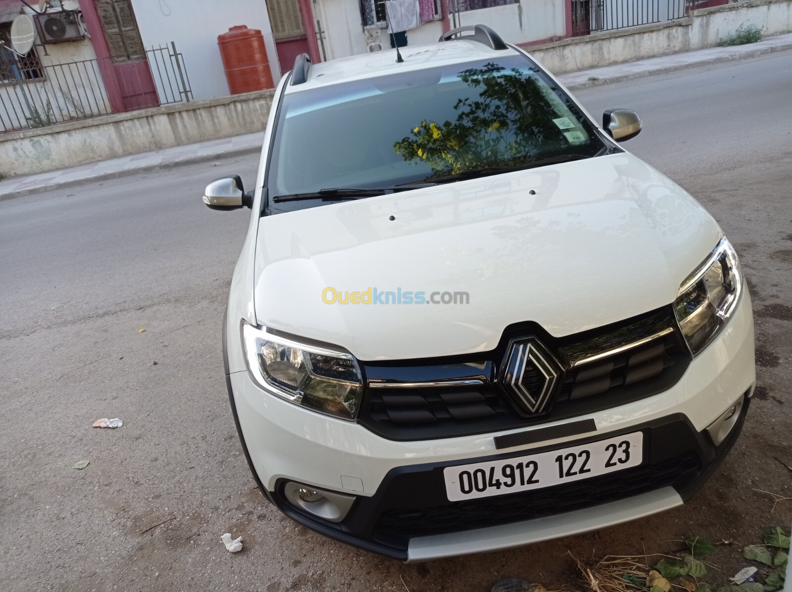 Renault Stepway 2022 Stepway