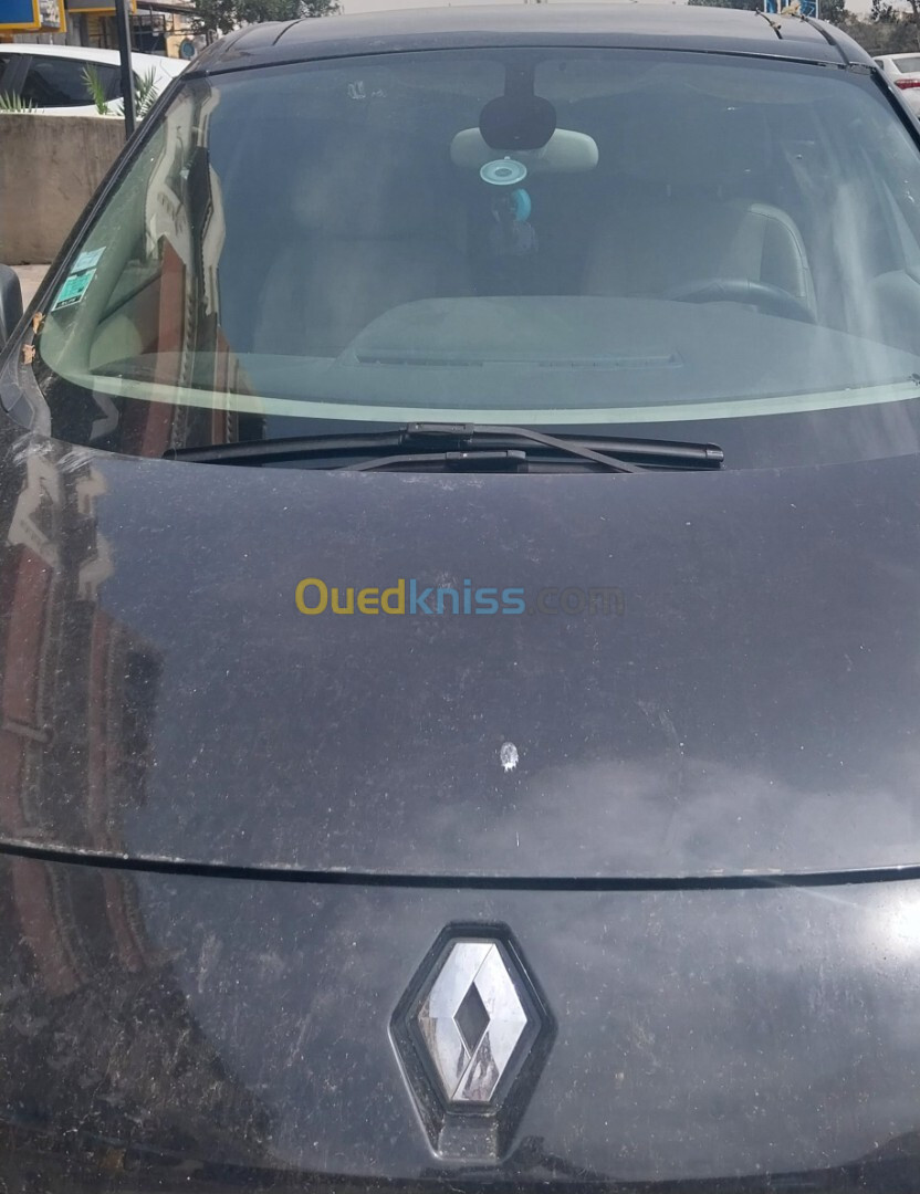 Renault Grand Scenic 2009 Grand Scenic