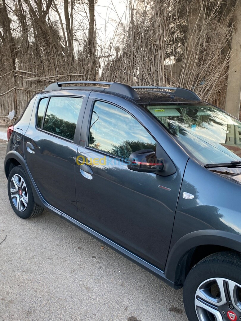 Dacia Sandero 2021 Stepway