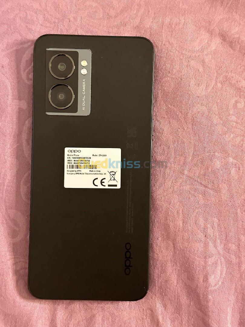 Oppo A77 5G