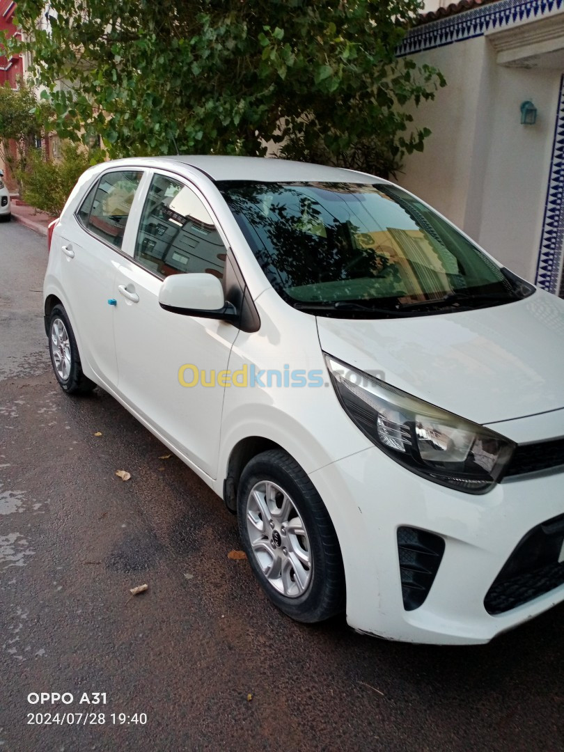 Kia Picanto 2018 LX Start