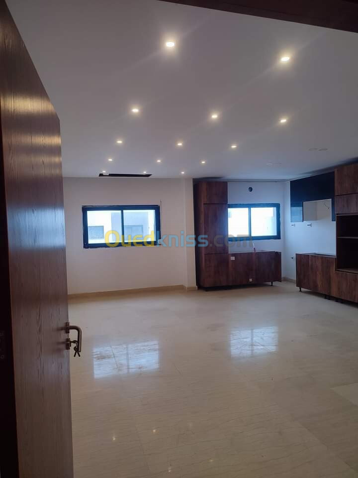 Vente Appartement Alger Bordj el bahri