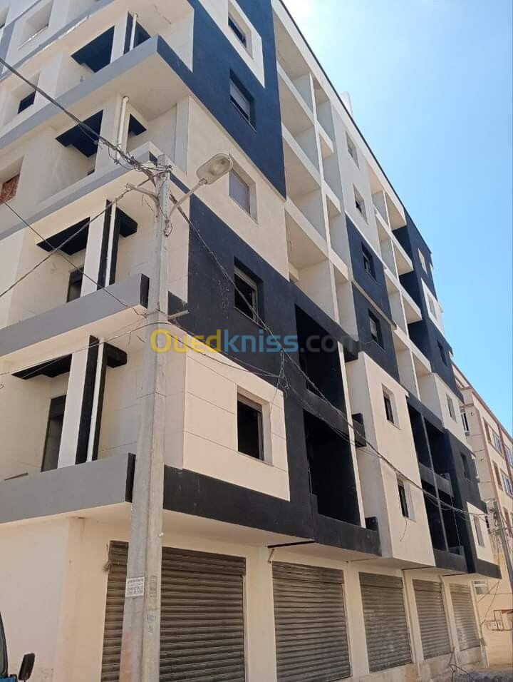 Vente Appartement Alger Bab ezzouar