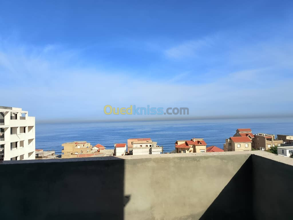 Vente Appartement Alger Bordj el kiffan