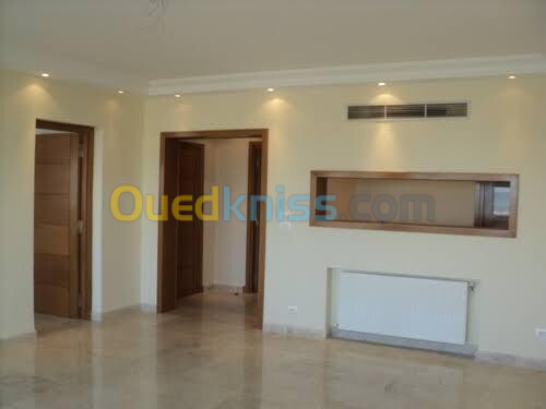 Vente Appartement Alger Mohammadia