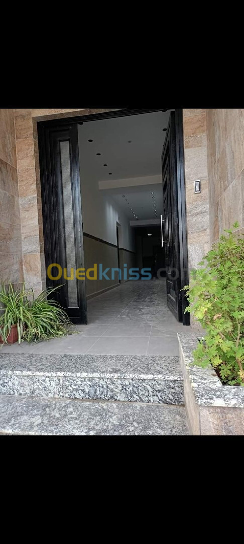 Vente Appartement Alger Bordj el bahri