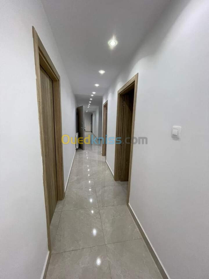 Vente Appartement Alger Bordj el kiffan