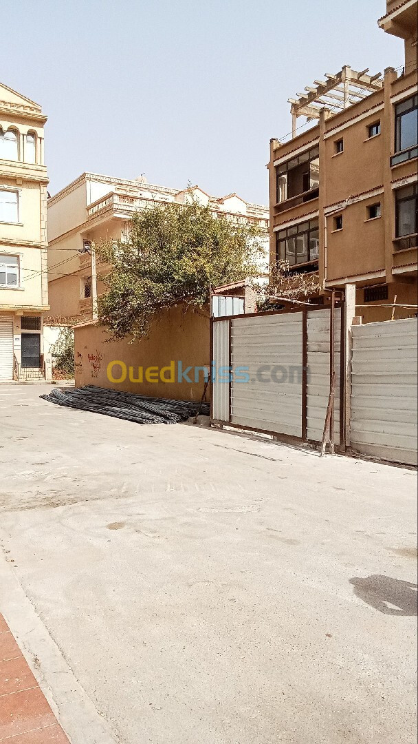 Vente Appartement Alger Mohammadia