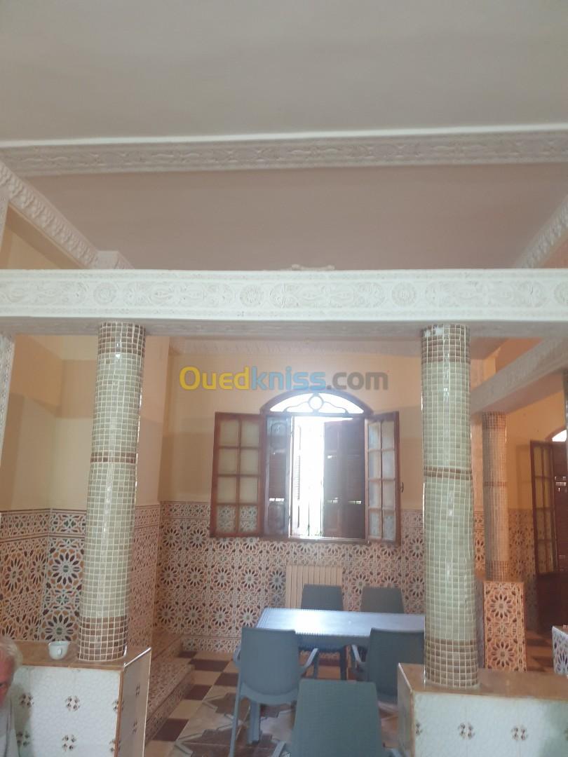 Vente Villa Aïn Témouchent Hassi el ghella