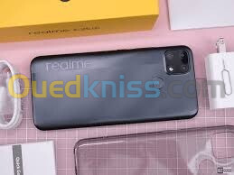 Realme C25s