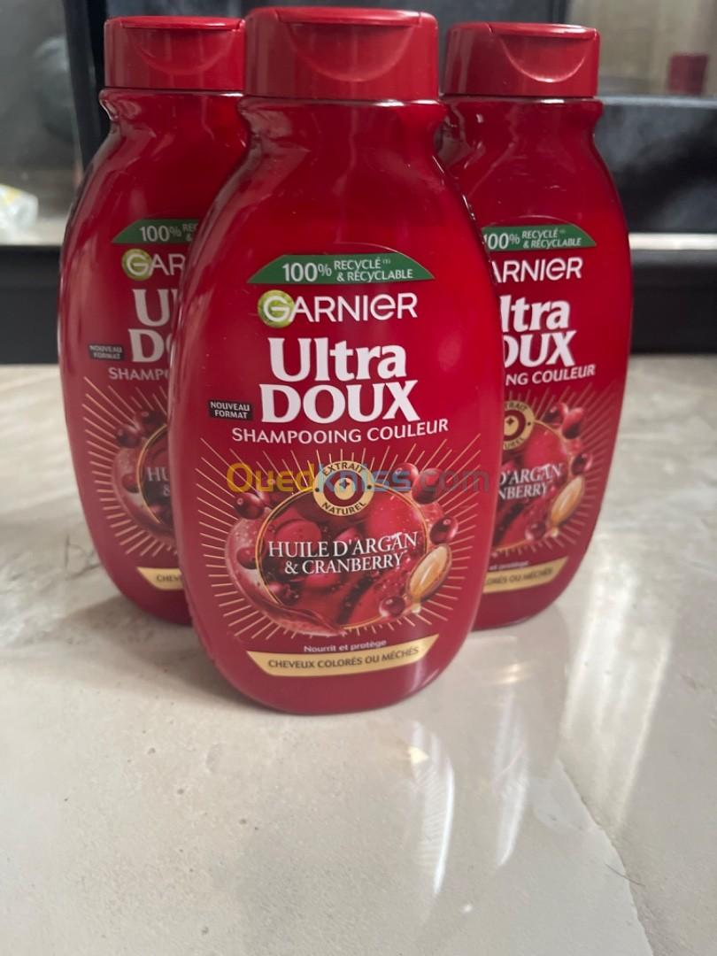 Ultra doux GARNIER 