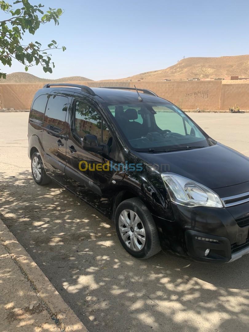 Citroen Berlingo 2016 Berlingo