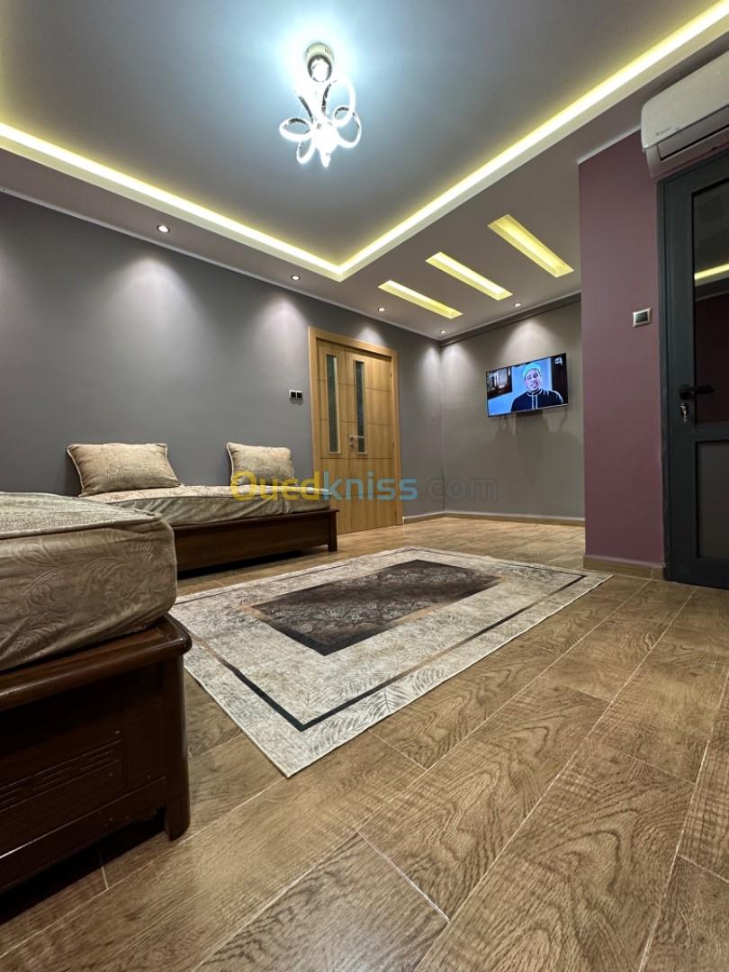 Location Appartement F3 Batna Batna