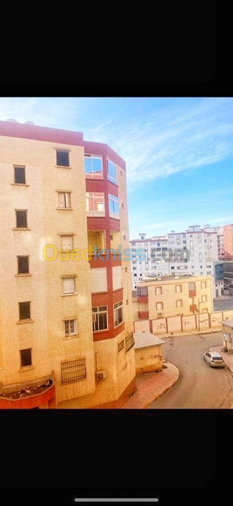 Vente Appartement F2 Alger Birkhadem