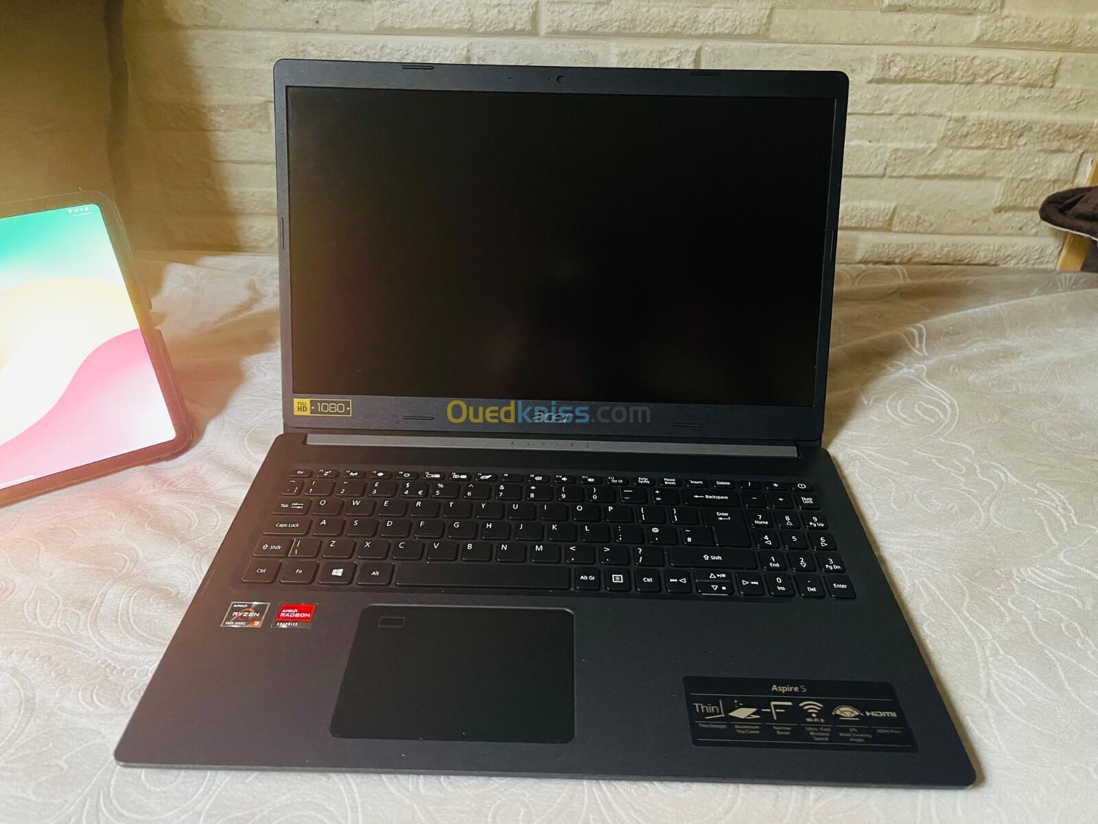 ACER aspire5