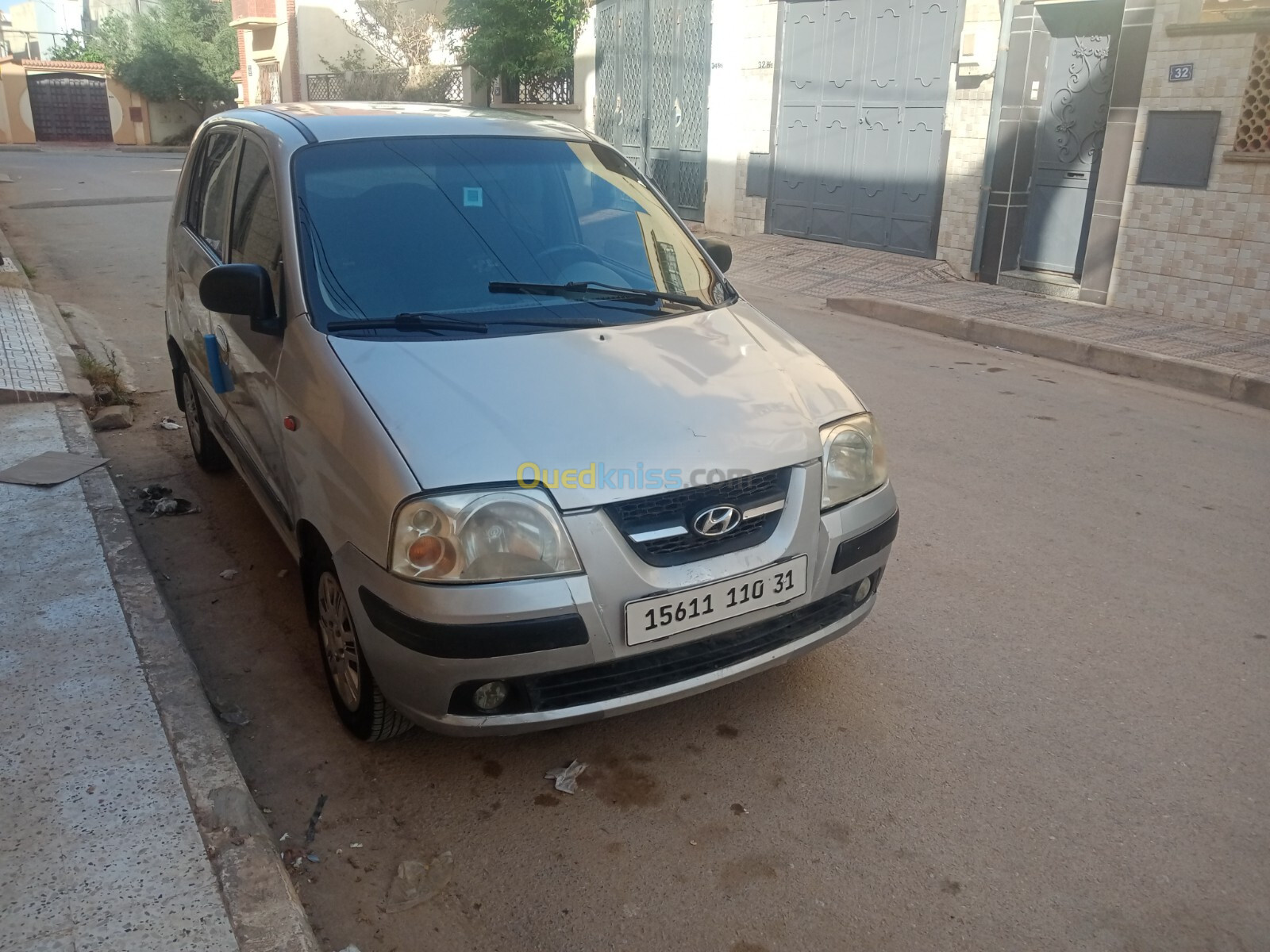 Hyundai Atos 2010 GLS