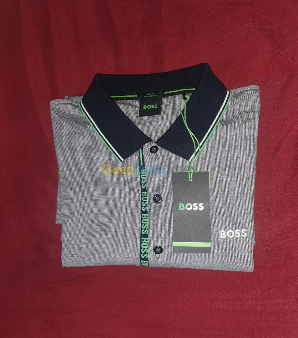 Polo Boss original 