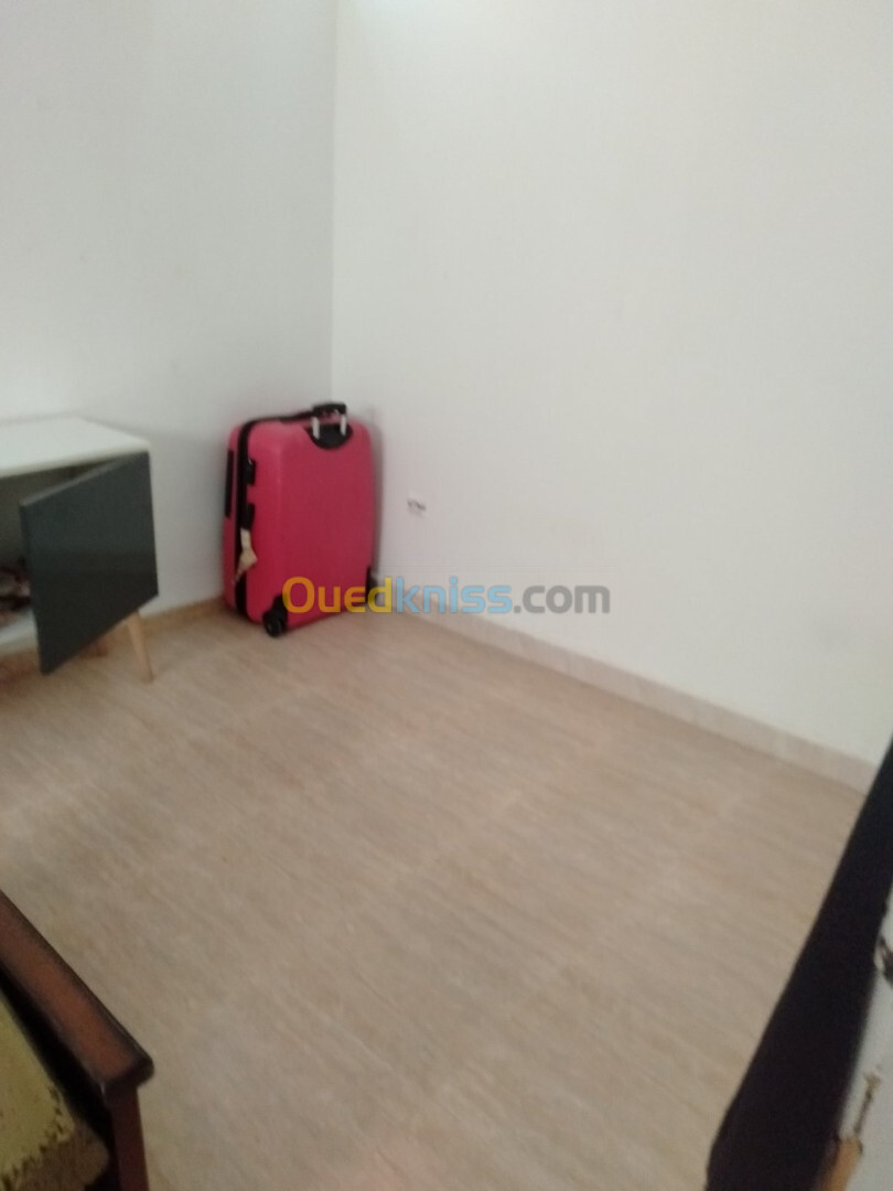 Vente Appartement F2 Alger Dely brahim