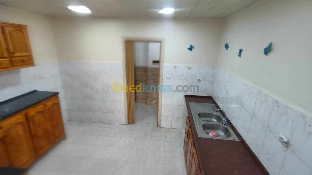 Vente Appartement F3 Alger El achour