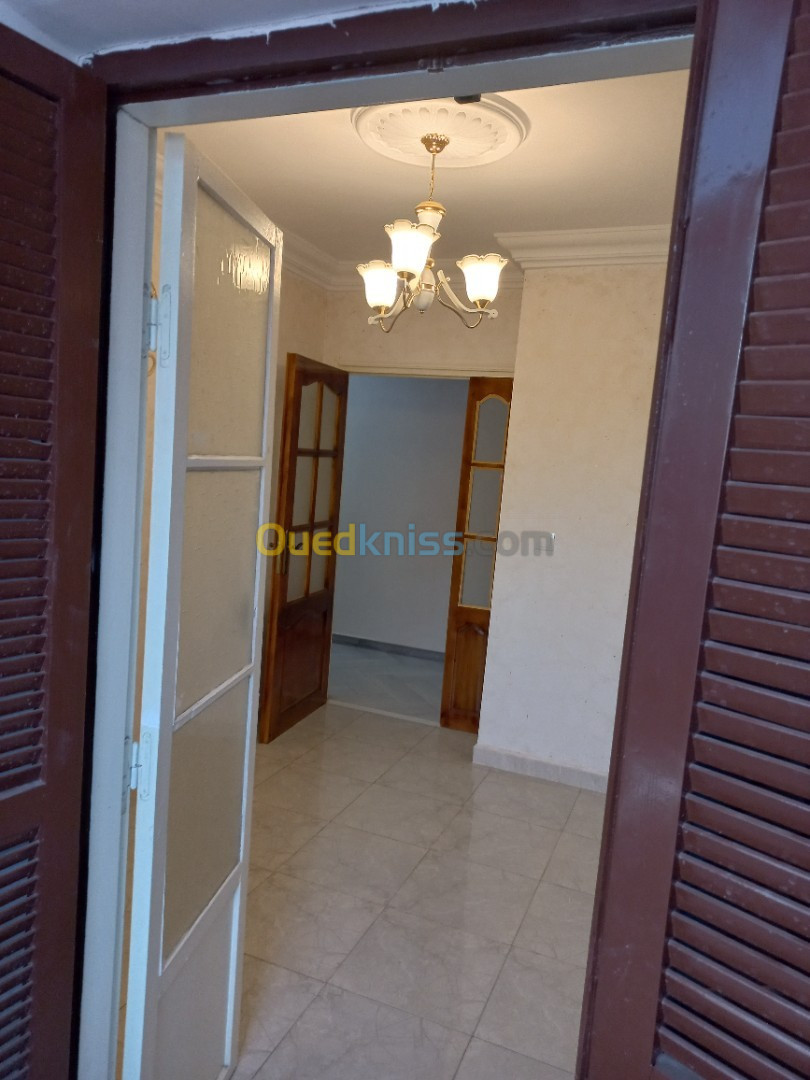 Vente Appartement F4 Skikda Skikda