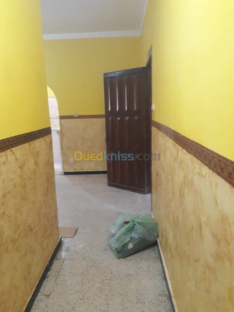 Location Appartement F2 Alger El harrach