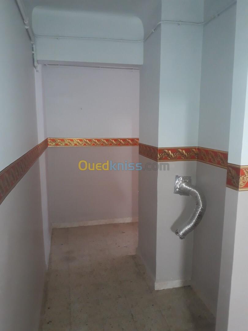 Location Appartement F3 Alger Baba hassen