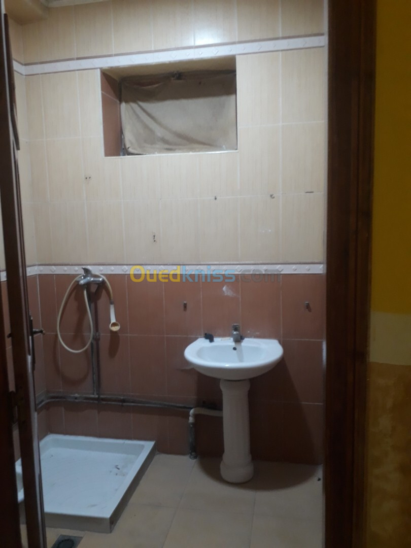 Location Appartement F2 Alger El harrach