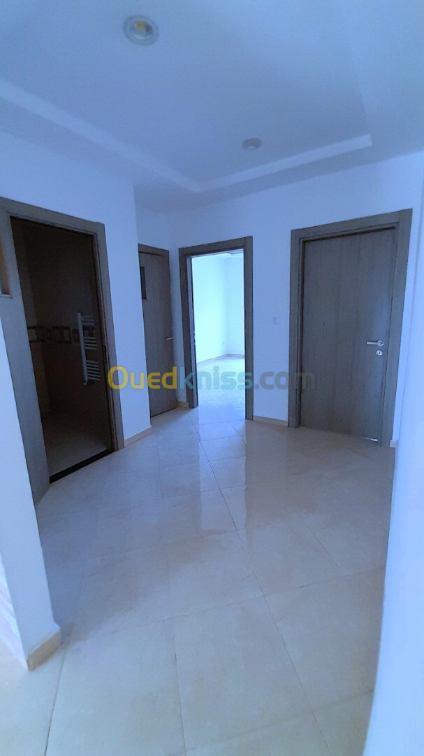 Vente Appartement F3 Oran Bir el djir