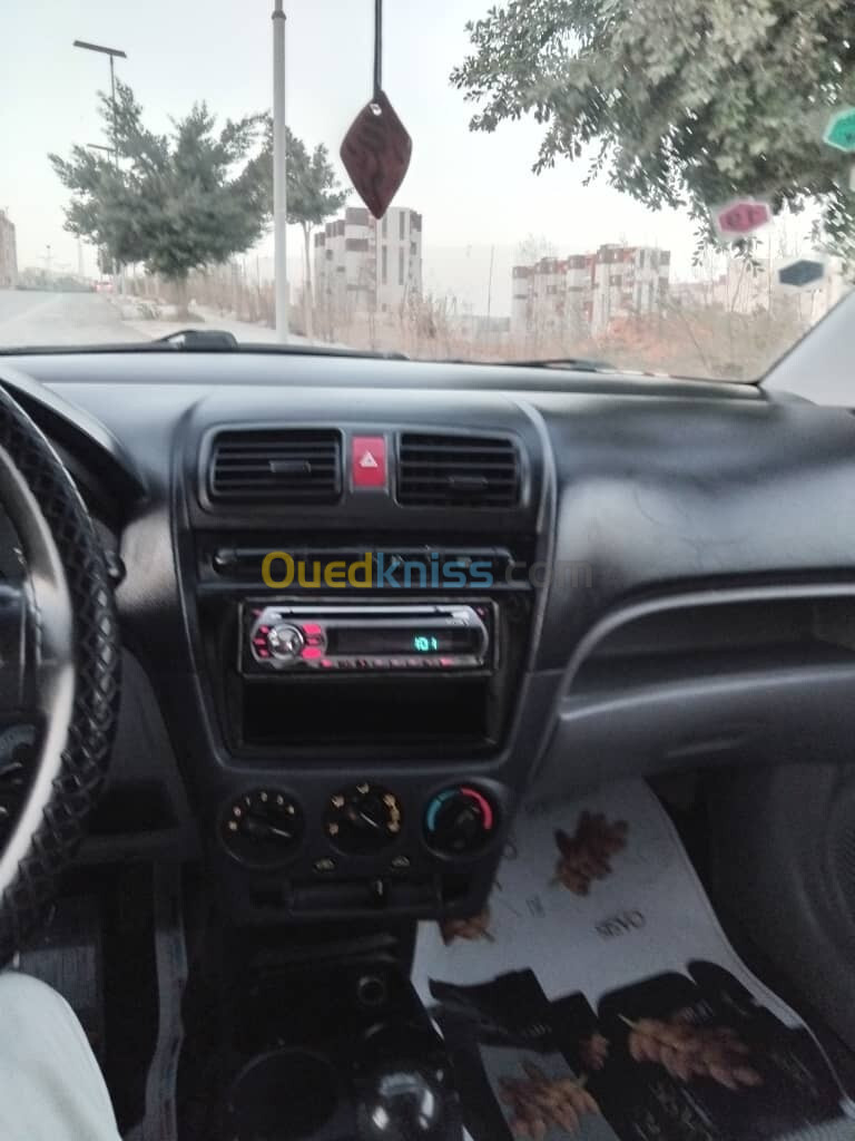 Kia Picanto 2005 Stil