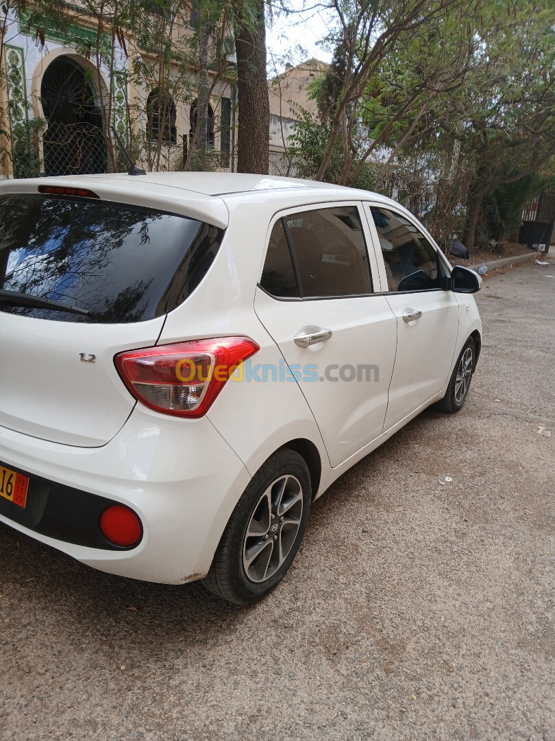 Hyundai i10 2019 i10