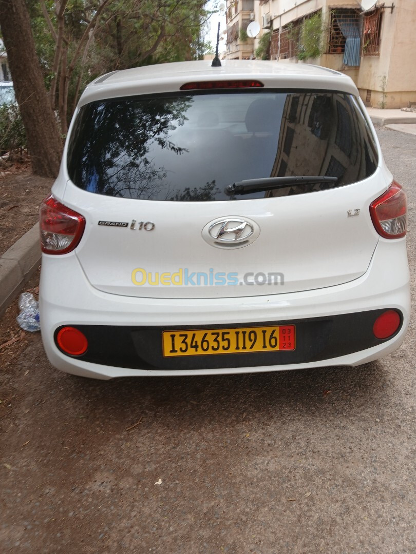 Hyundai i10 2019 i10