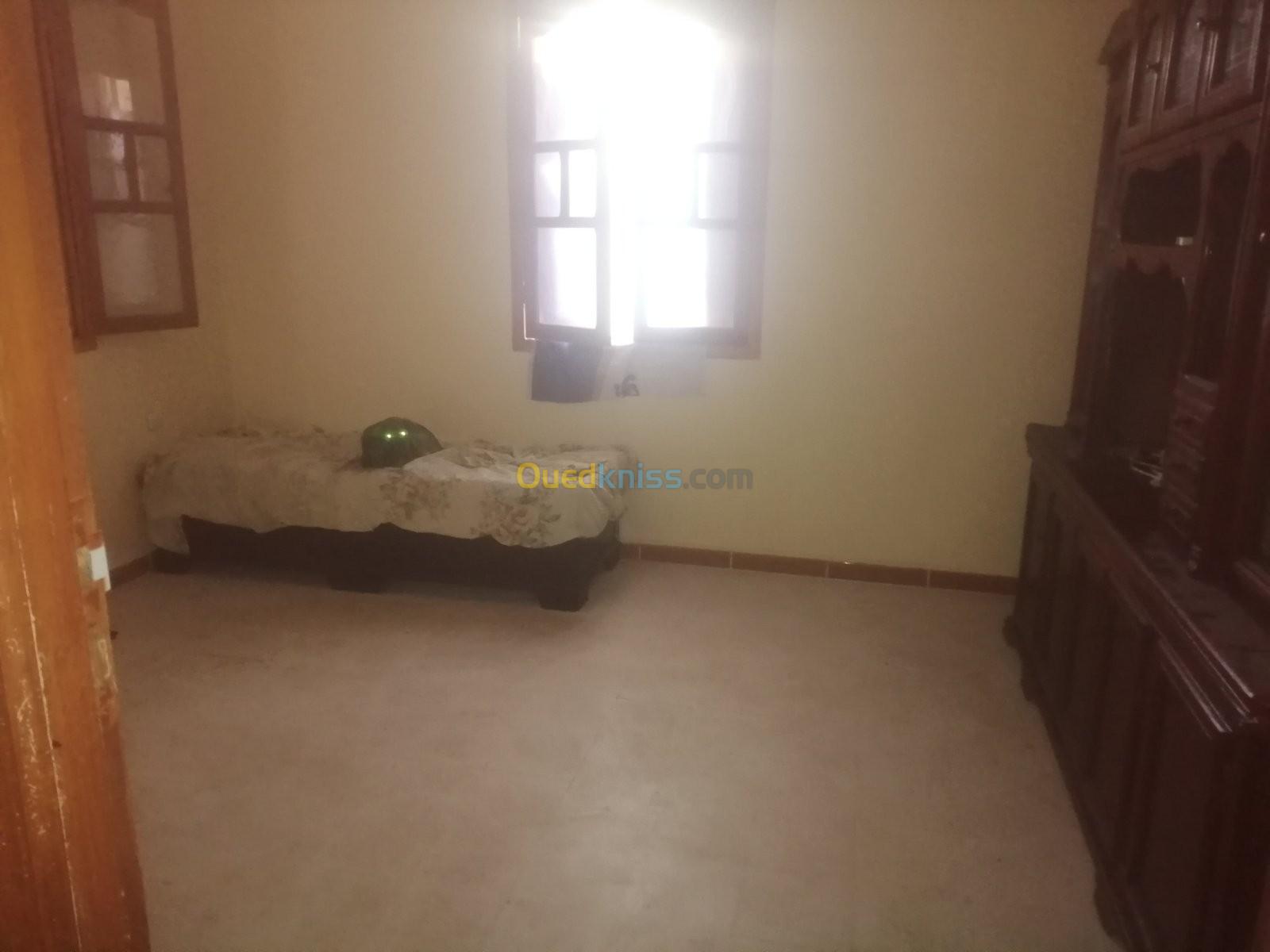 Vente Appartement Jijel Sidi abdelaziz