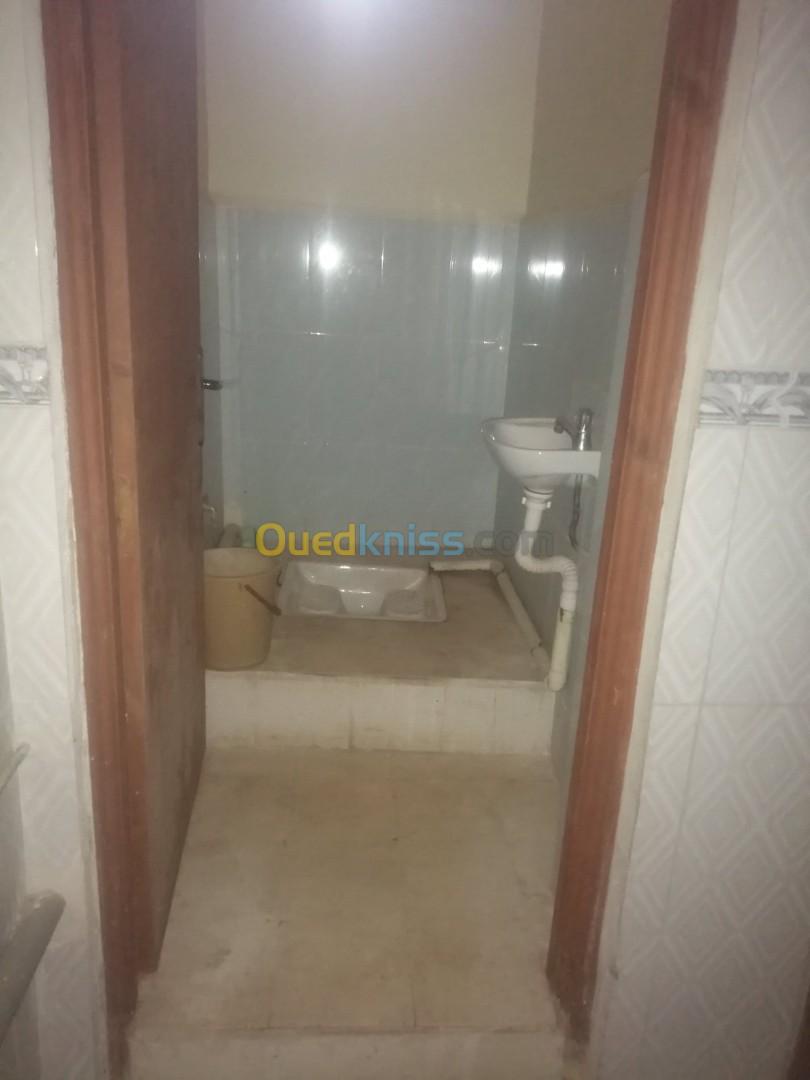 Vente Appartement Jijel Sidi abdelaziz