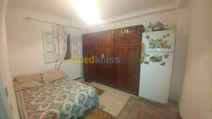 Vente Appartement F3 Msila Sidi aissa