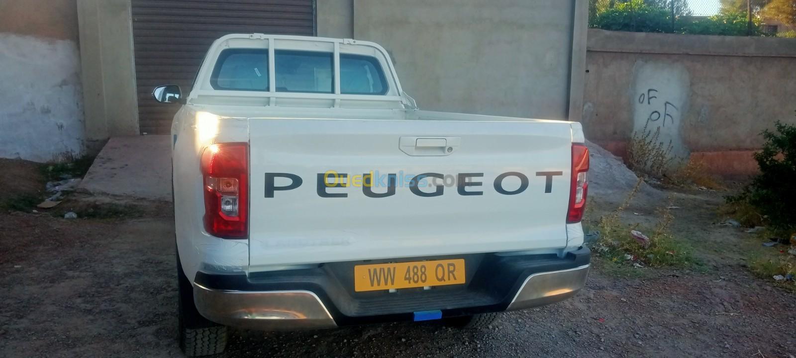 Peugeot RCZ 2022 