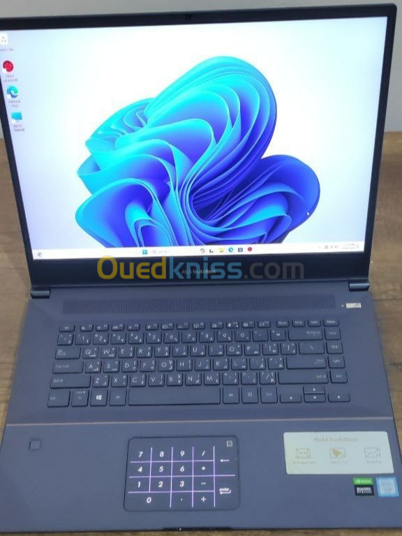 Asus proart studiobook 