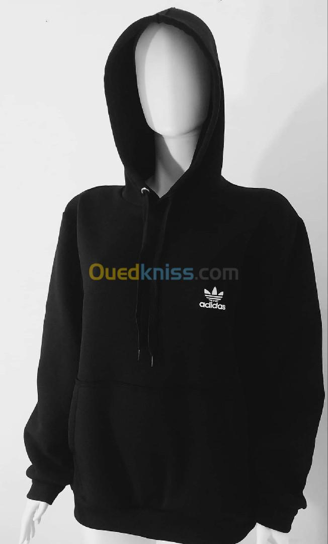 Suite capuche hiver 