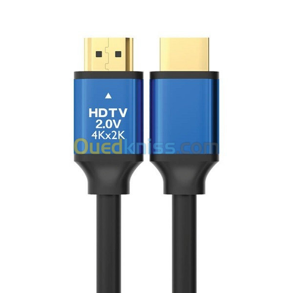 Cable HDMI 4k en gros