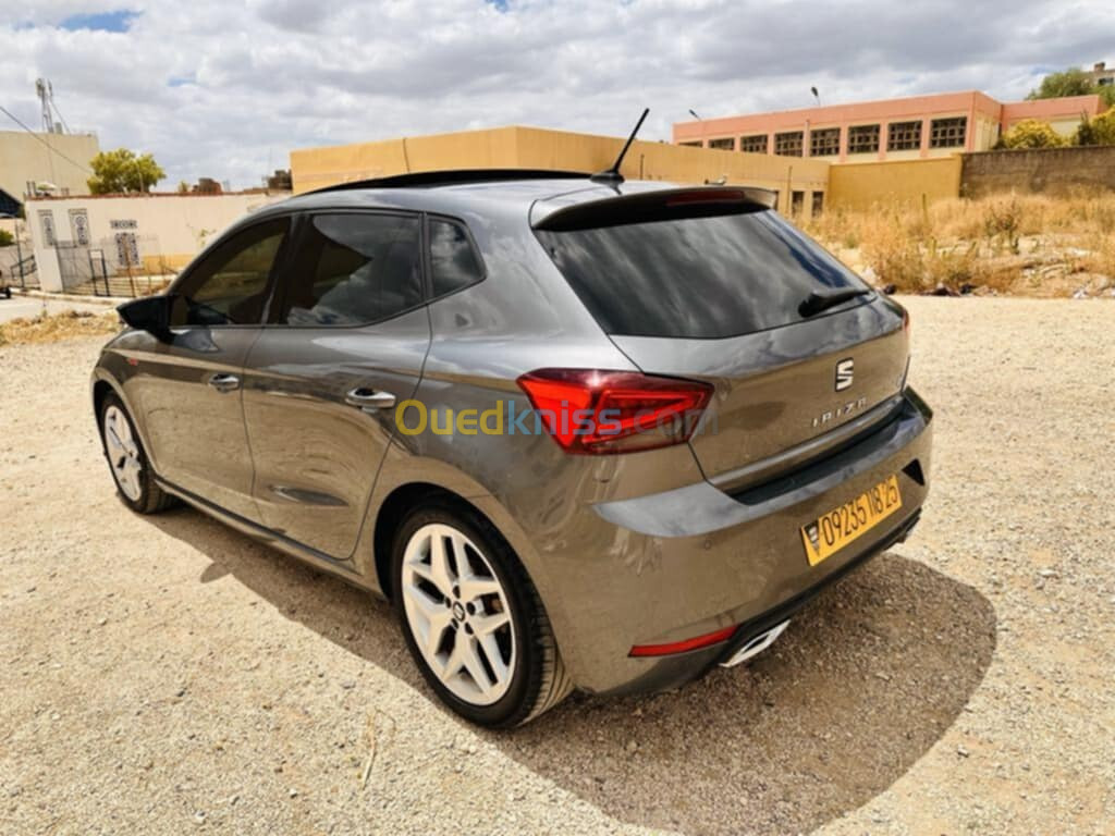 Seat Ibiza 2018 FR