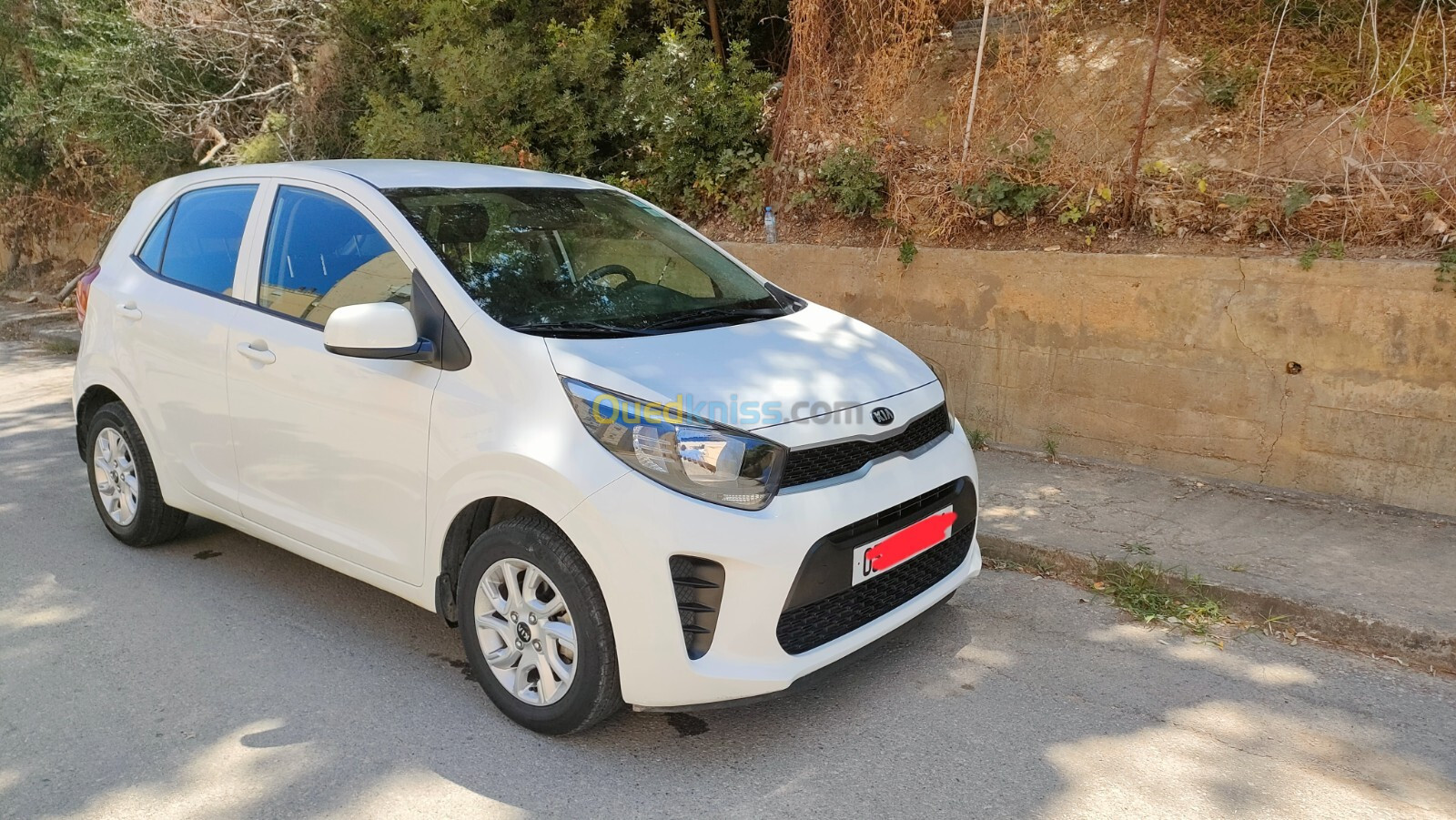 Kia Picanto 2019 