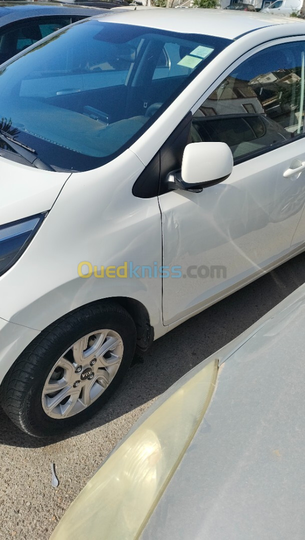 Kia Picanto 2019 Star plus