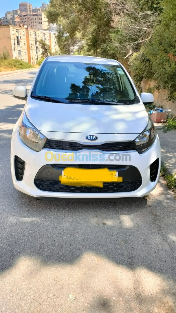 Kia Picanto 2019 