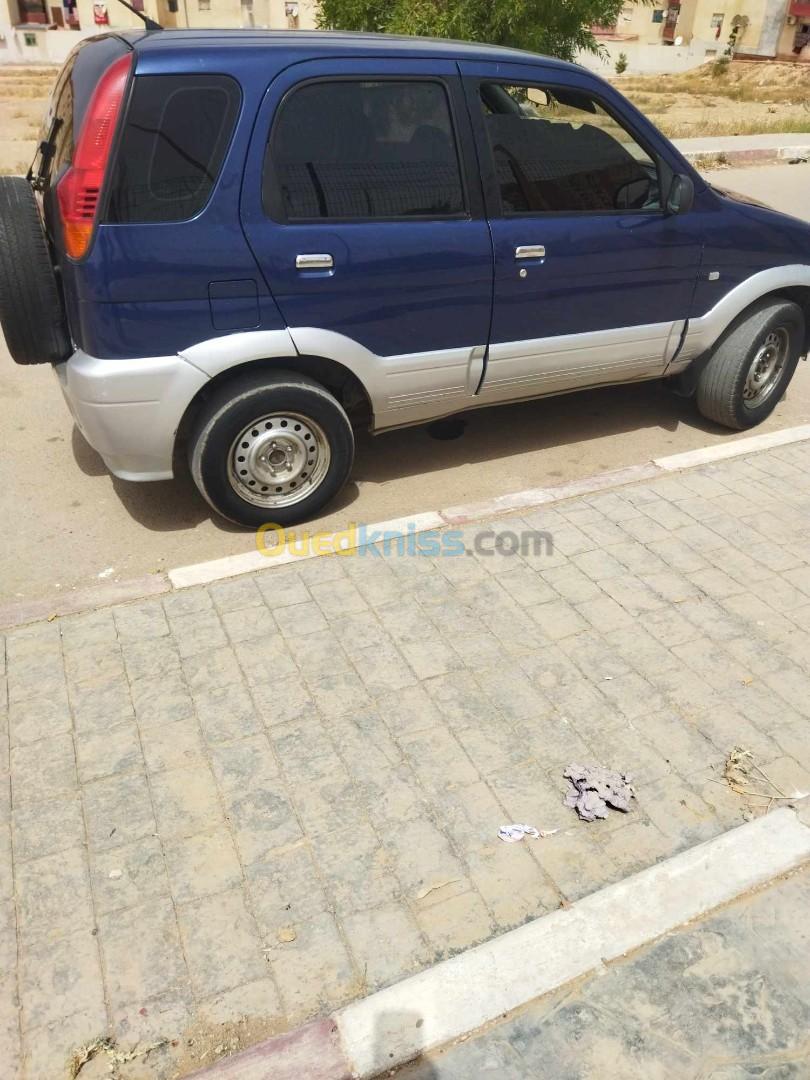 Zotye Nomad 1 2008 Nomad 1