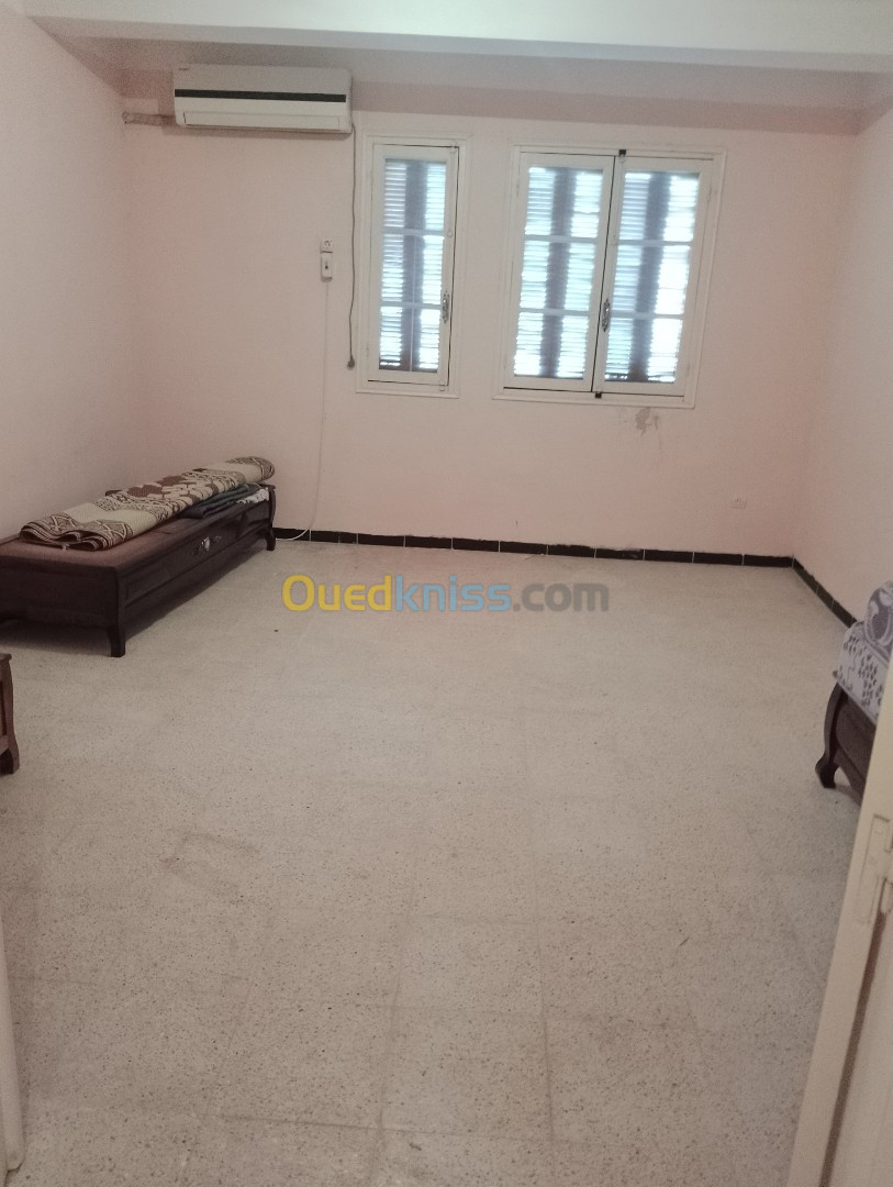 Vente Appartement F4 Jijel Jijel