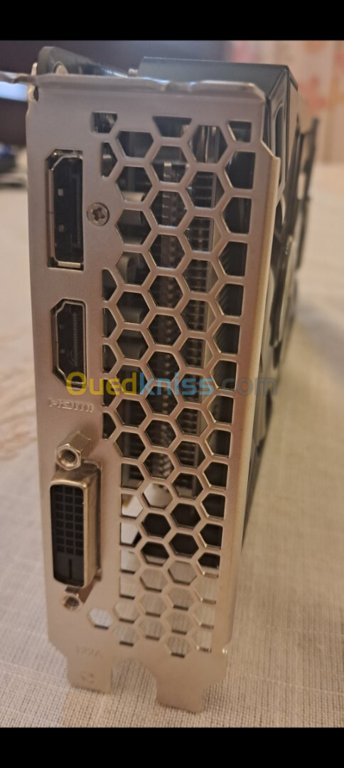 Palit GTX 1660 ti