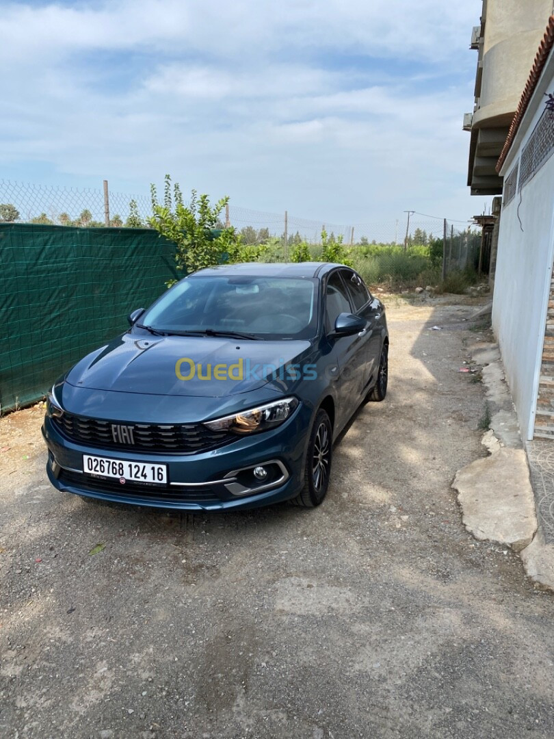 Fiat Tipo 2024 Urban plus