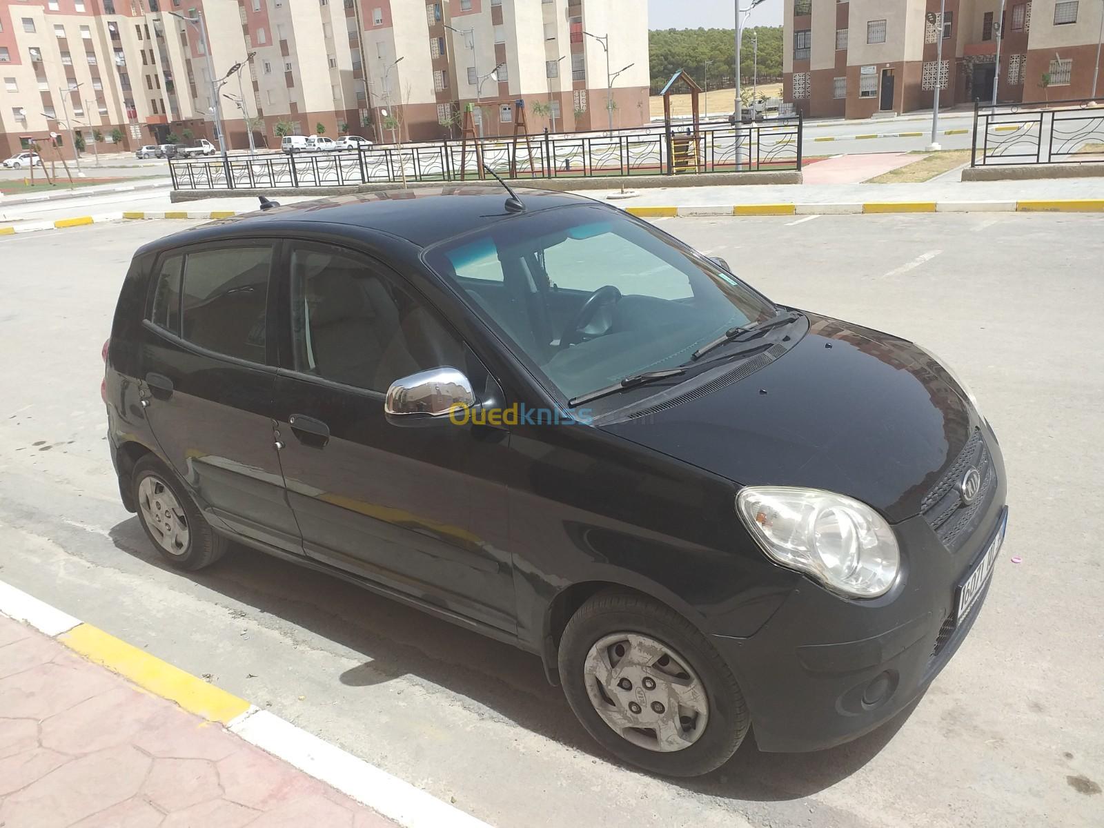 Kia Picanto 2011 