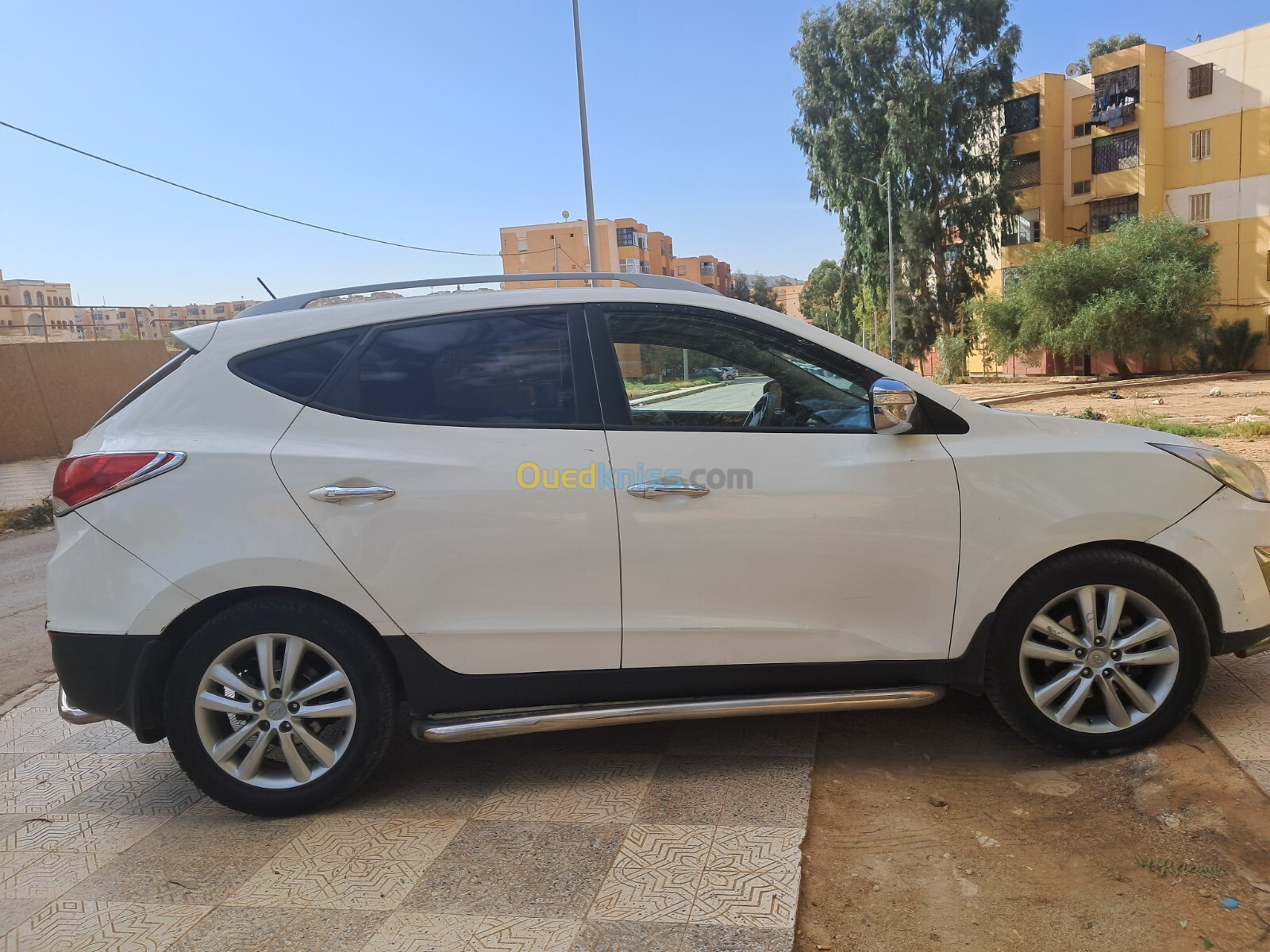 Hyundai Tucson 2014 