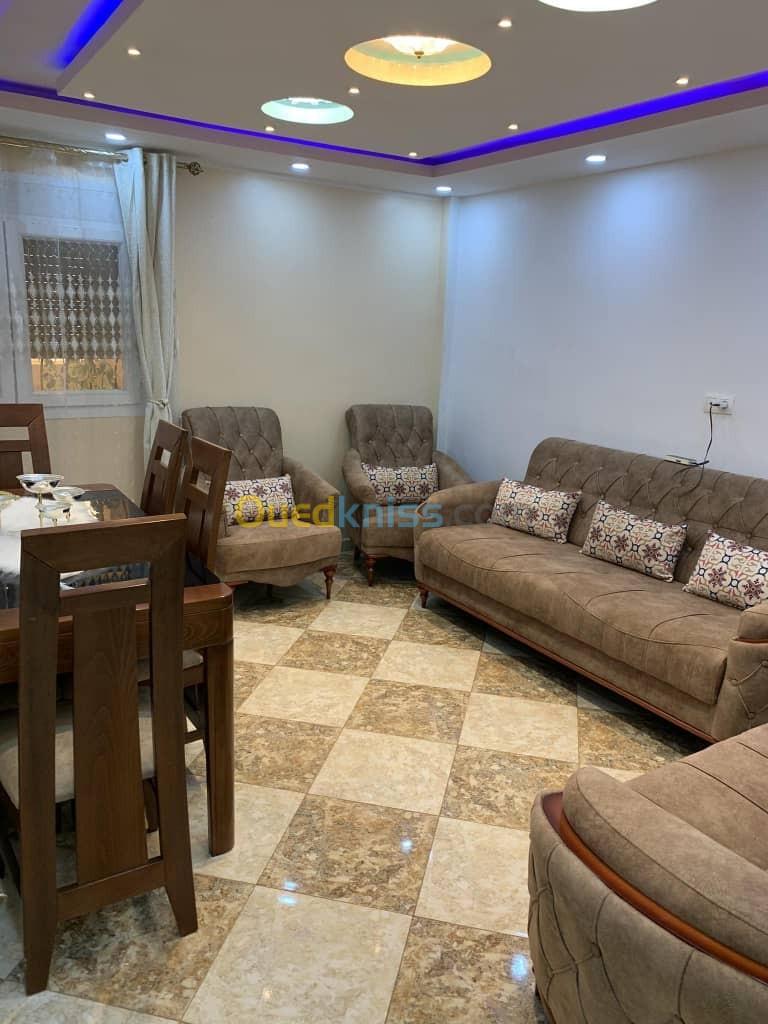 Vente Appartement F3 Tipaza Khemisti